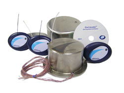 ThermoBiscuit system with two Barkers